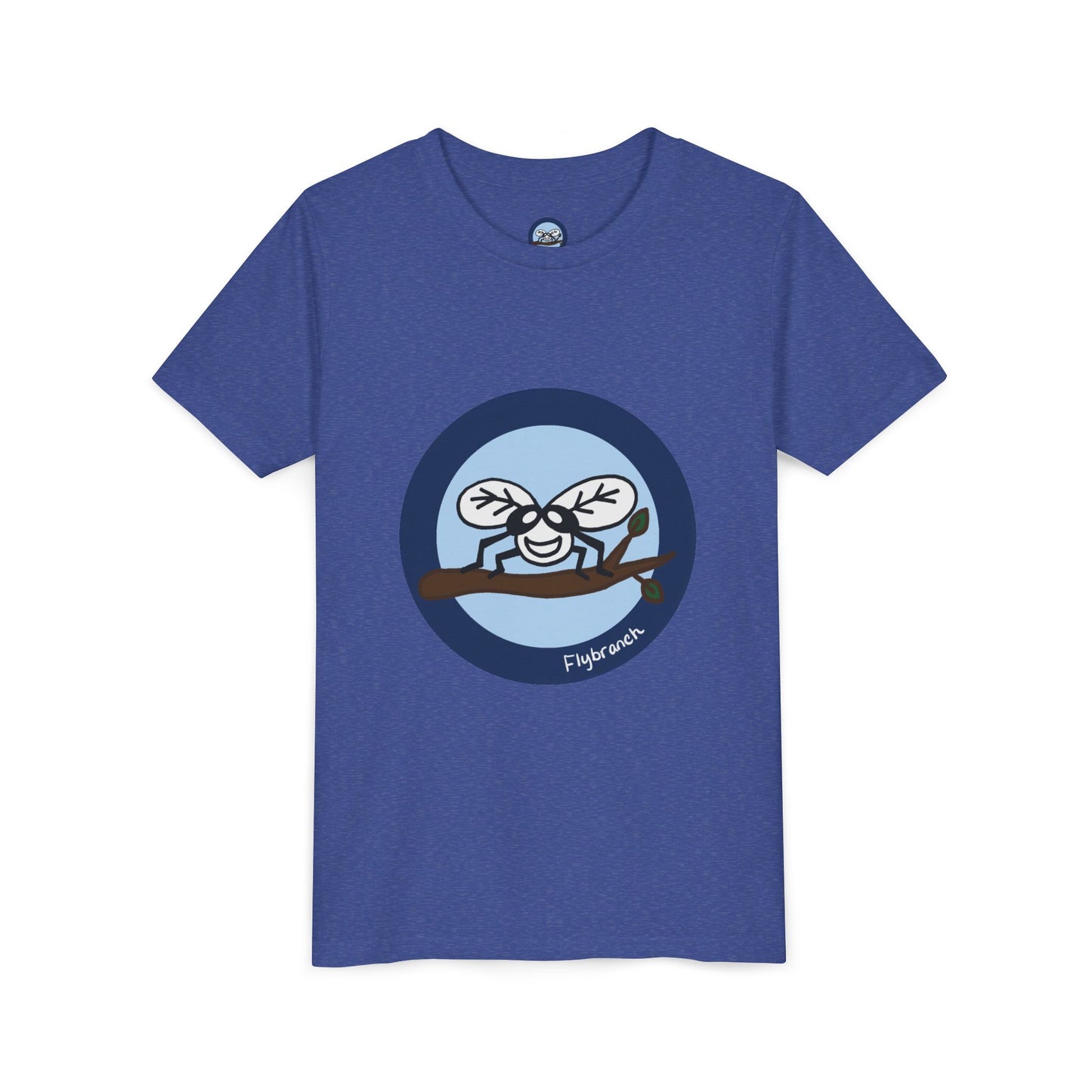 Youth Tee Flybranch T-shirt