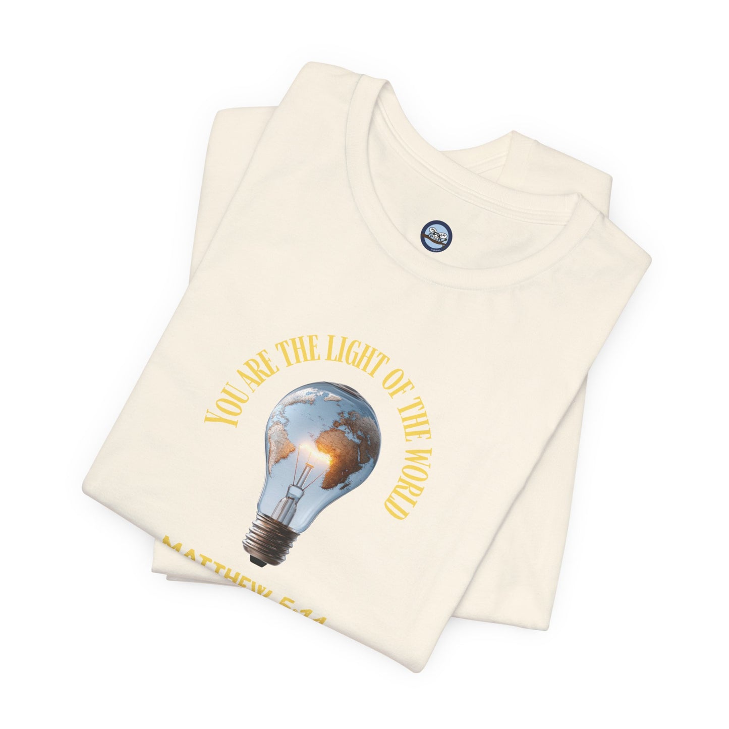Light of the World T-Shirt