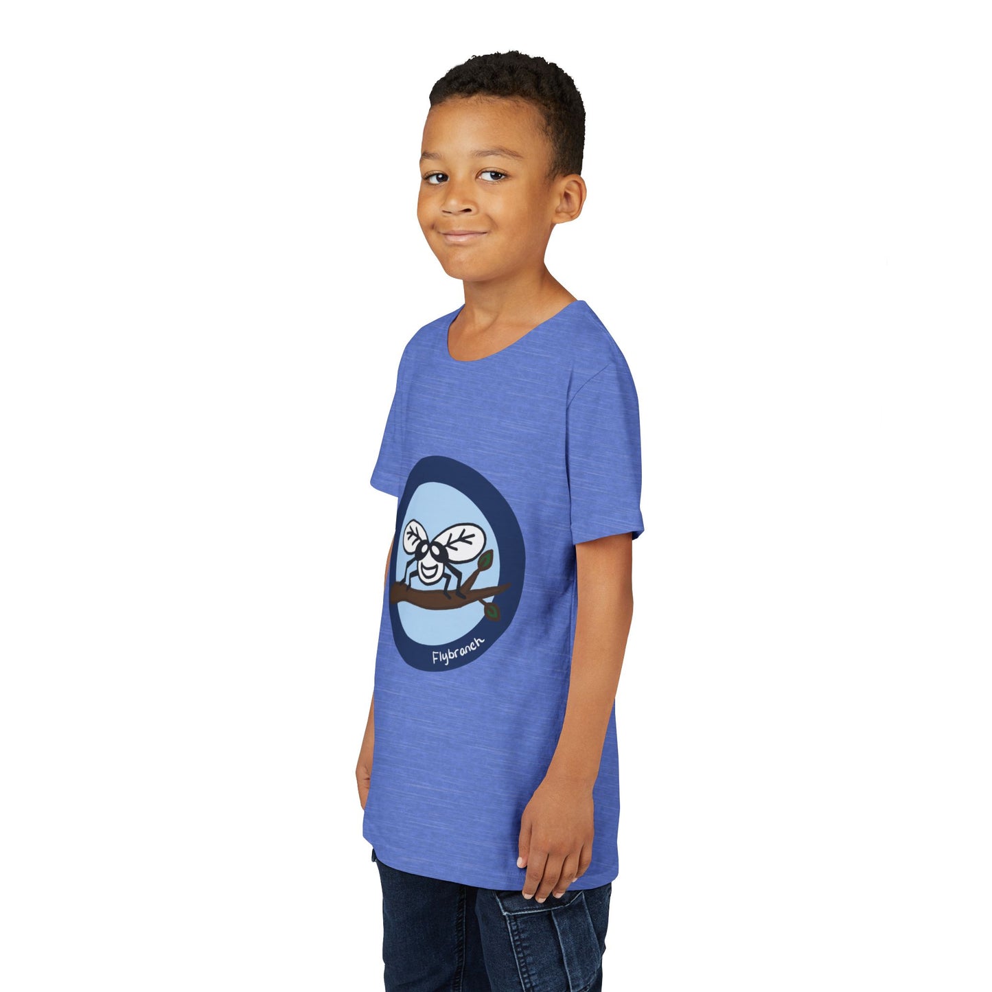 Youth Tee Flybranch T-shirt
