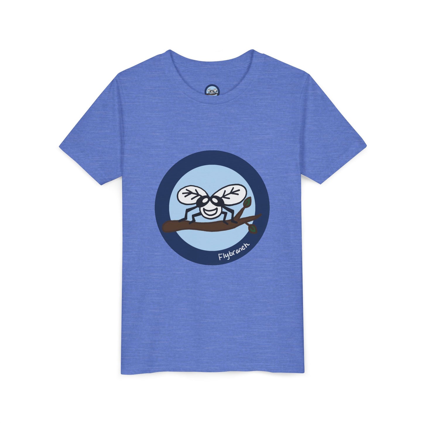 Youth Tee Flybranch T-shirt
