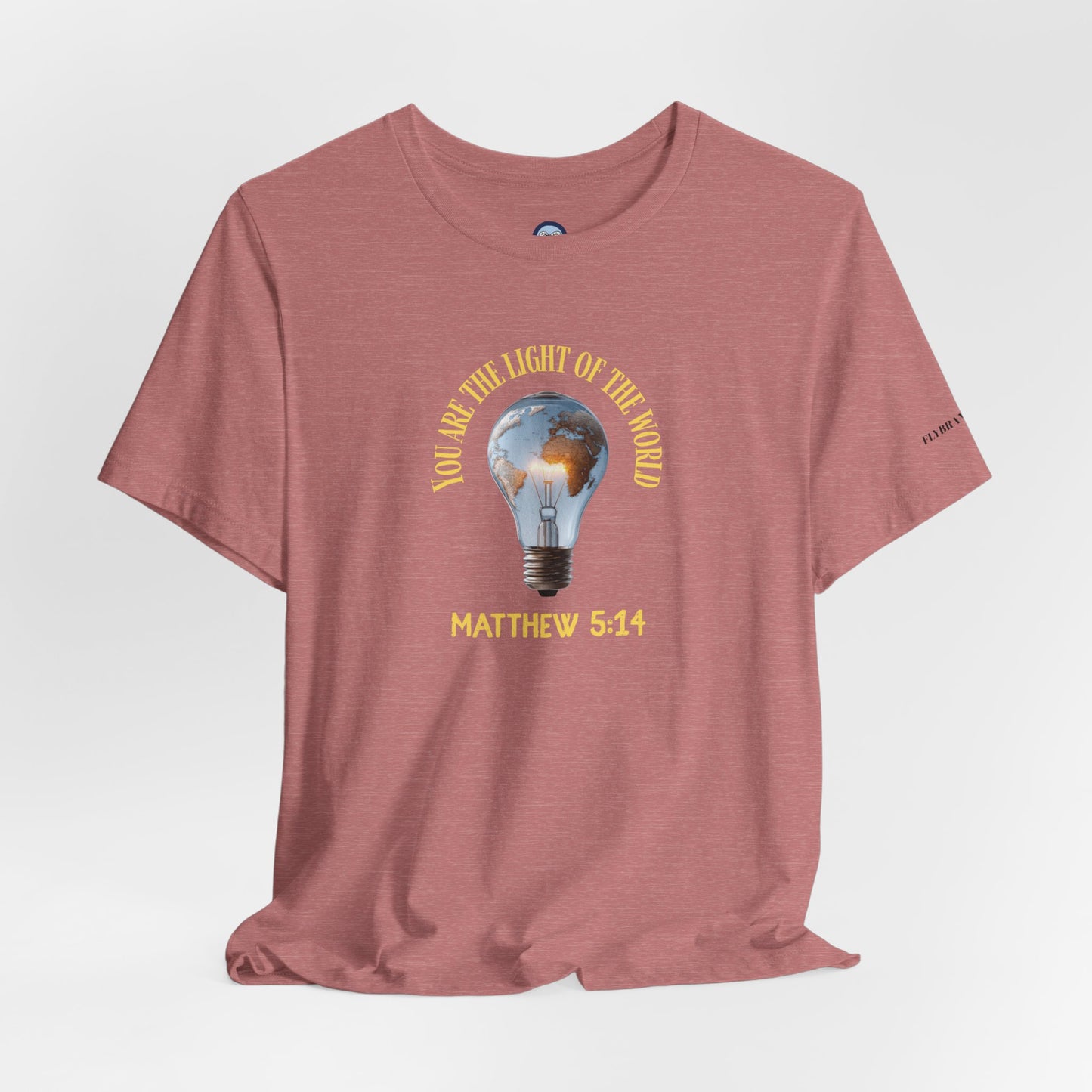 Light of the World T-Shirt