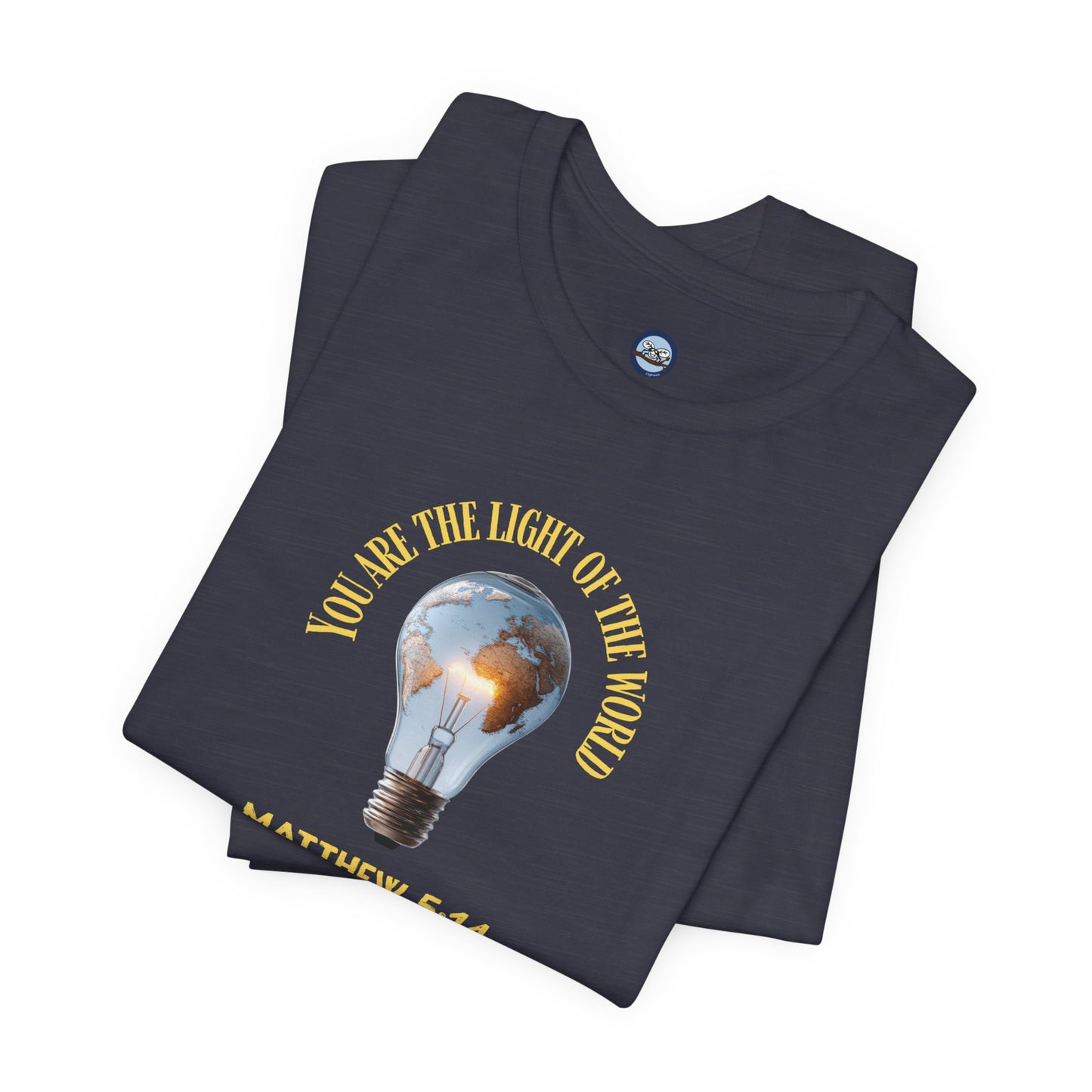 Light of the World T-Shirt