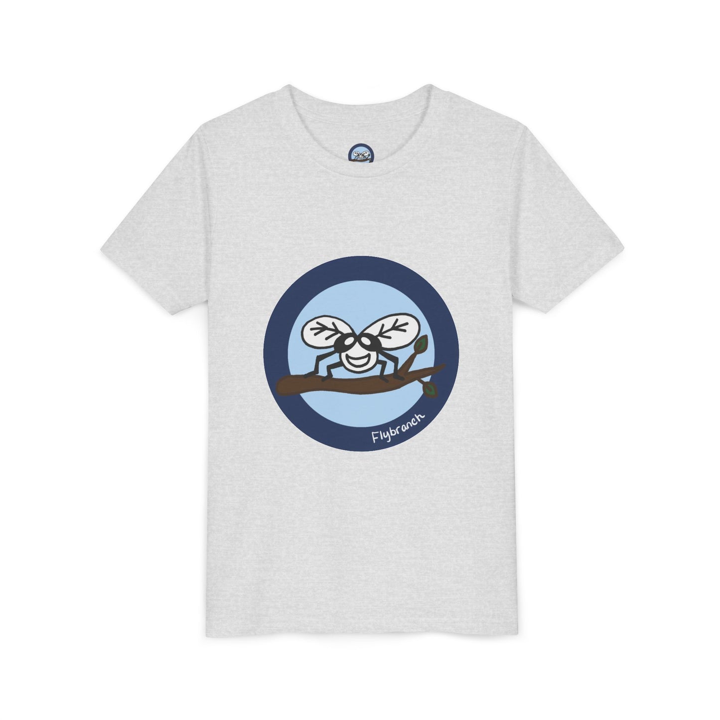 Youth Tee Flybranch T-shirt
