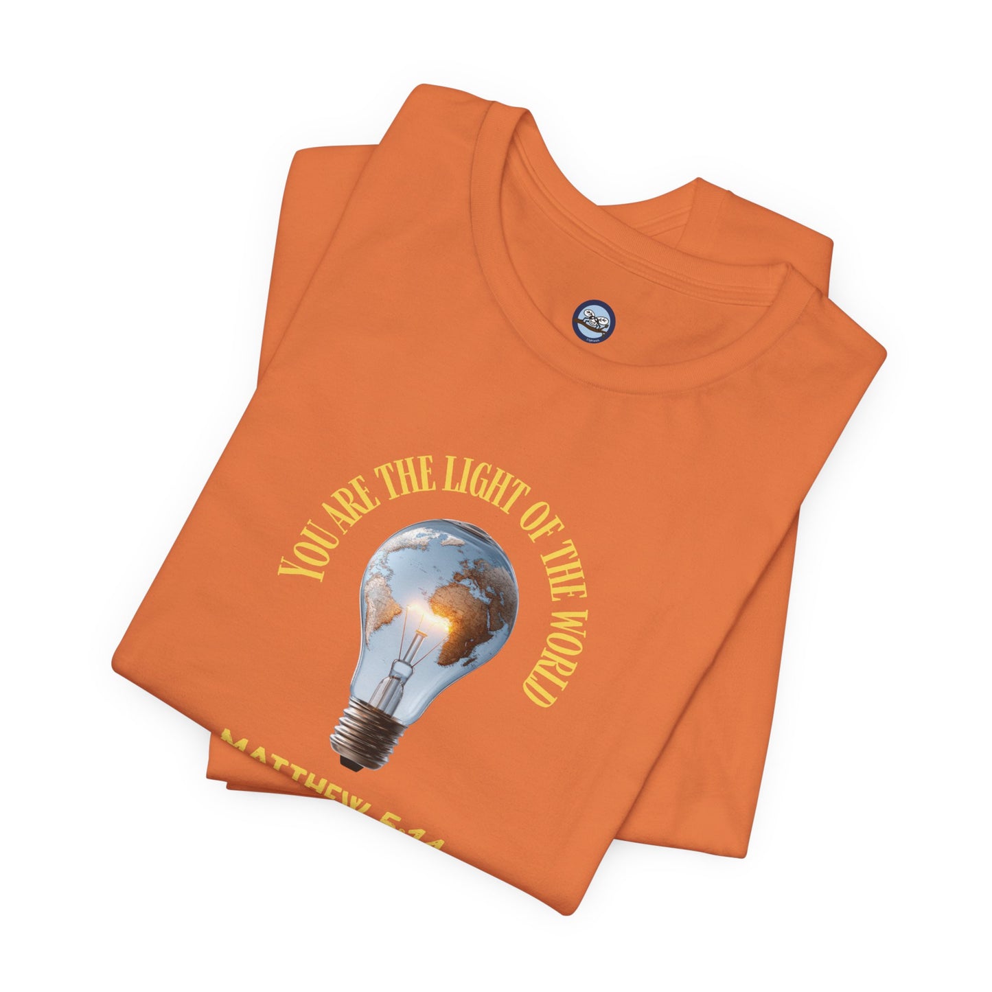 Light of the World T-Shirt