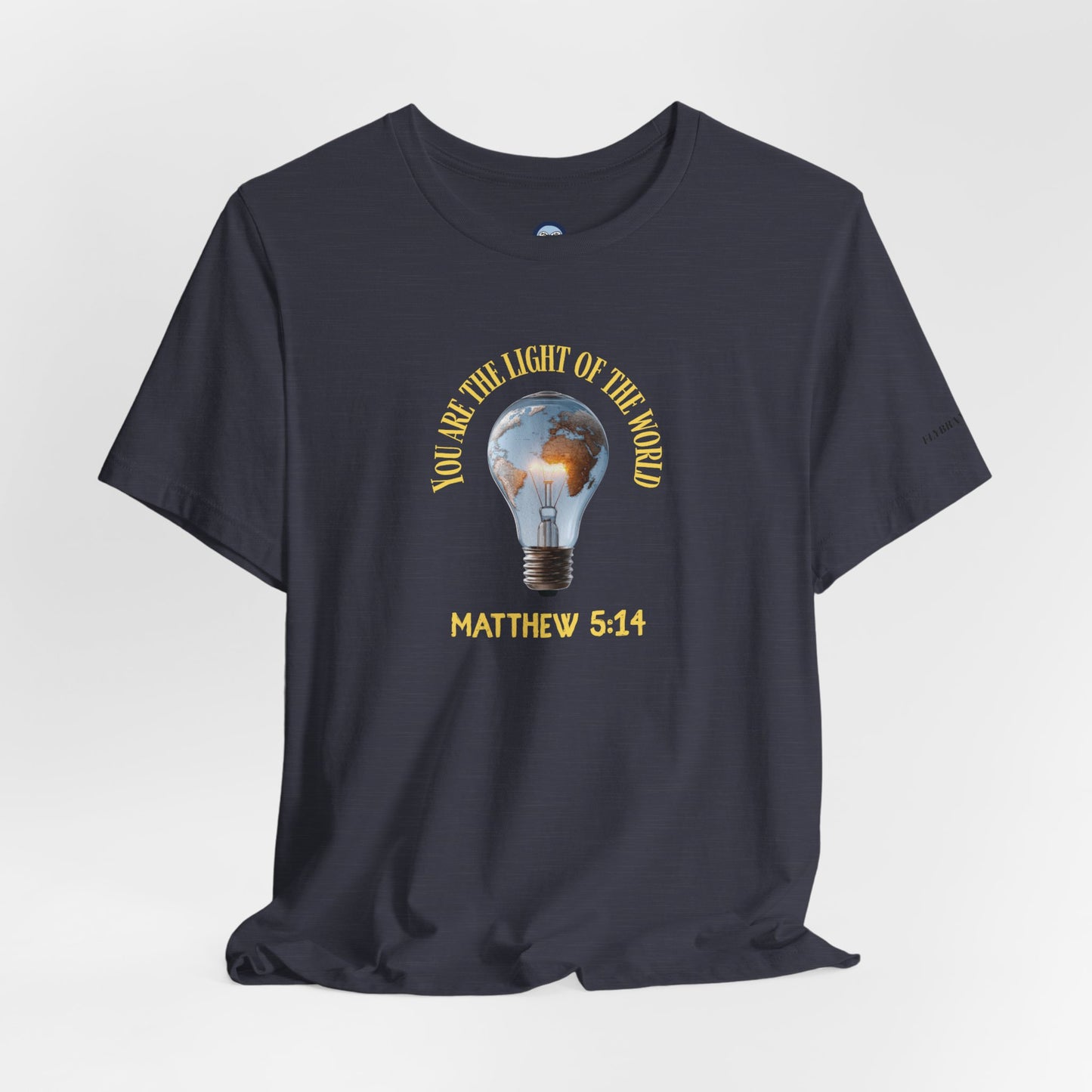 Light of the World T-Shirt