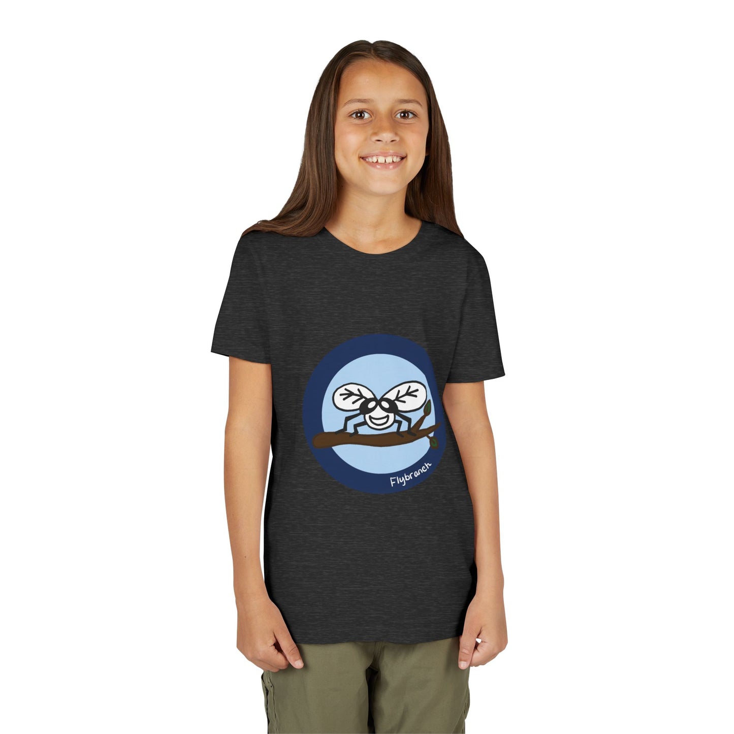 Youth Tee Flybranch T-shirt