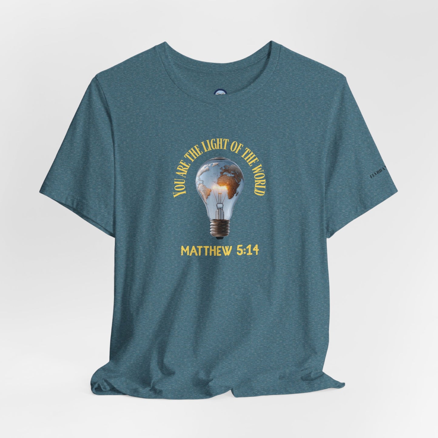 Light of the World T-Shirt