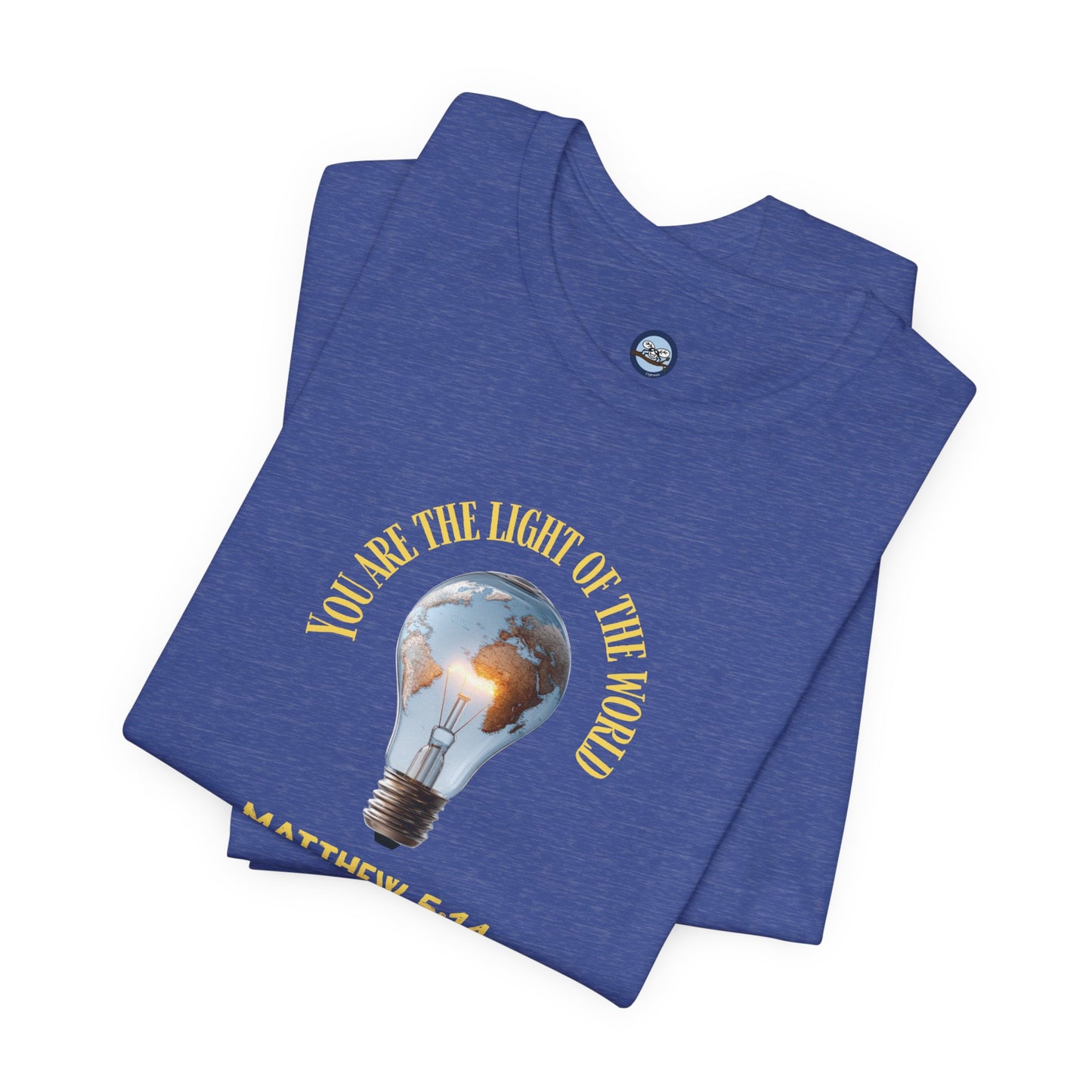 Light of the World T-Shirt