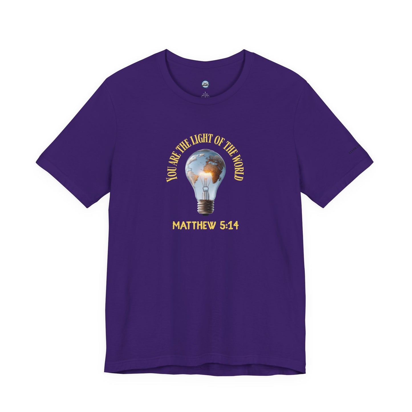 Light of the World T-Shirt