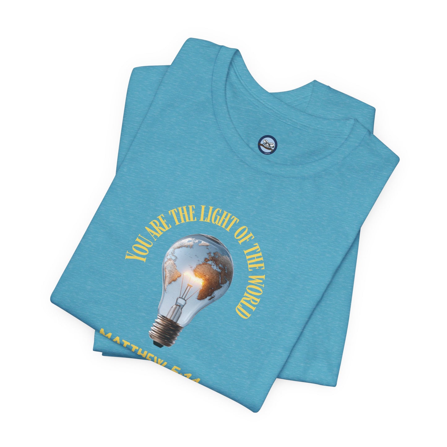 Light of the World T-Shirt