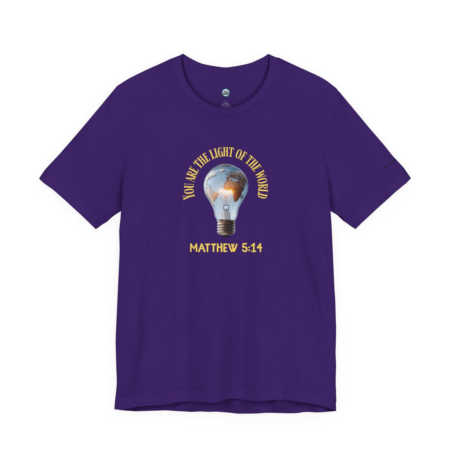 Light of the World T-Shirt