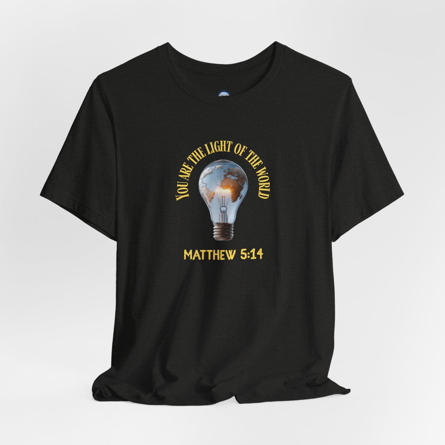 Light of the World T-Shirt