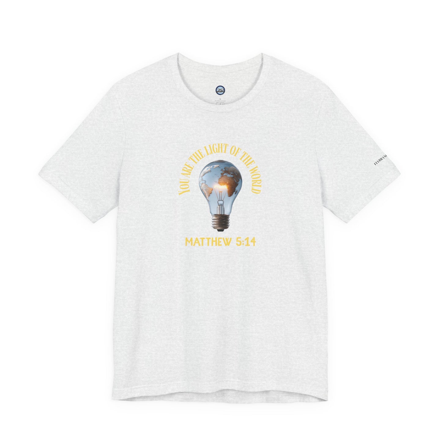 Light of the World T-Shirt