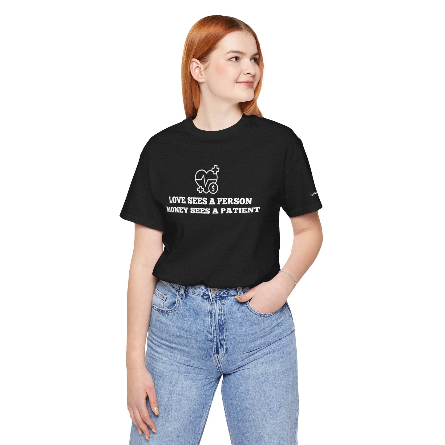 Love and Money T-Shirt