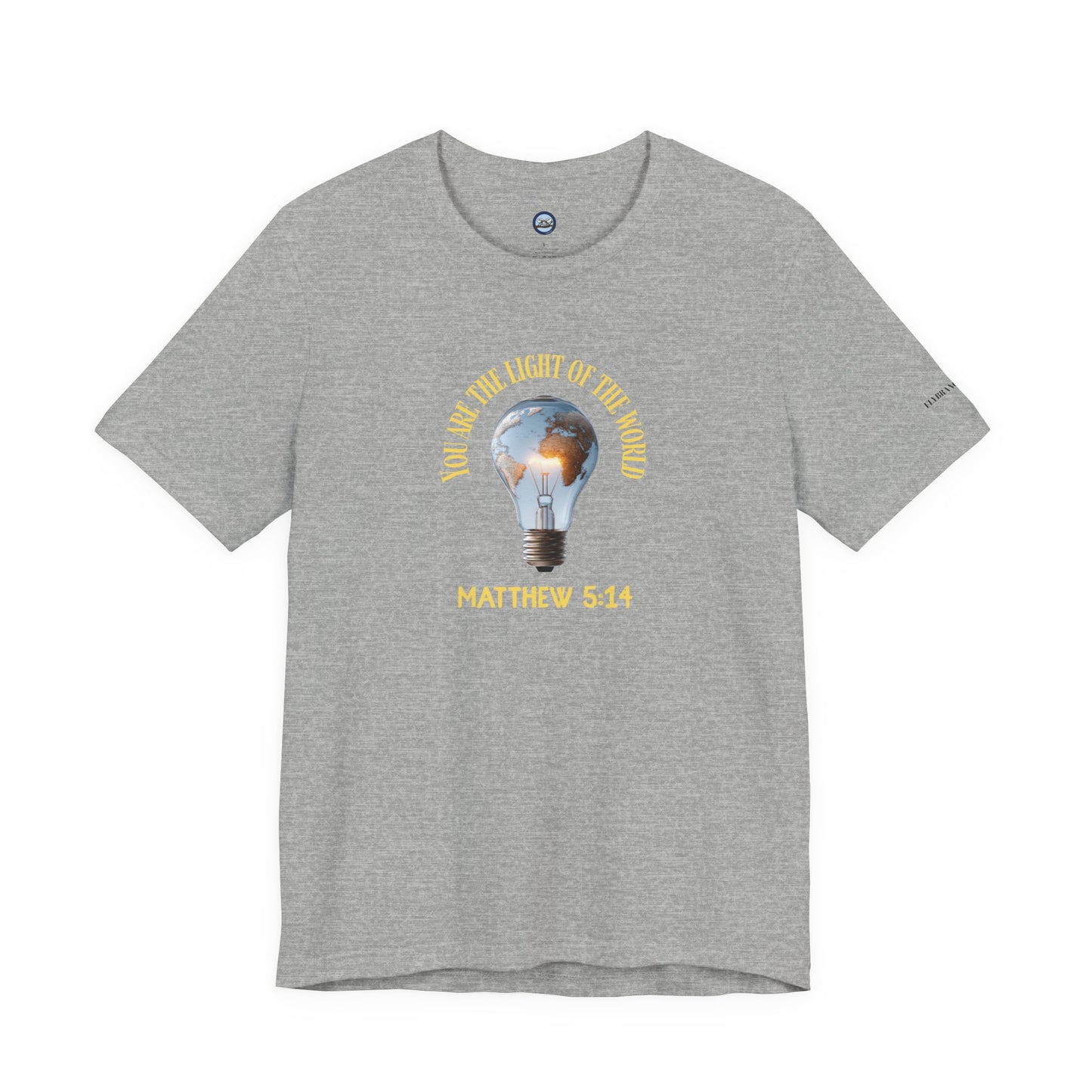 Light of the World T-Shirt