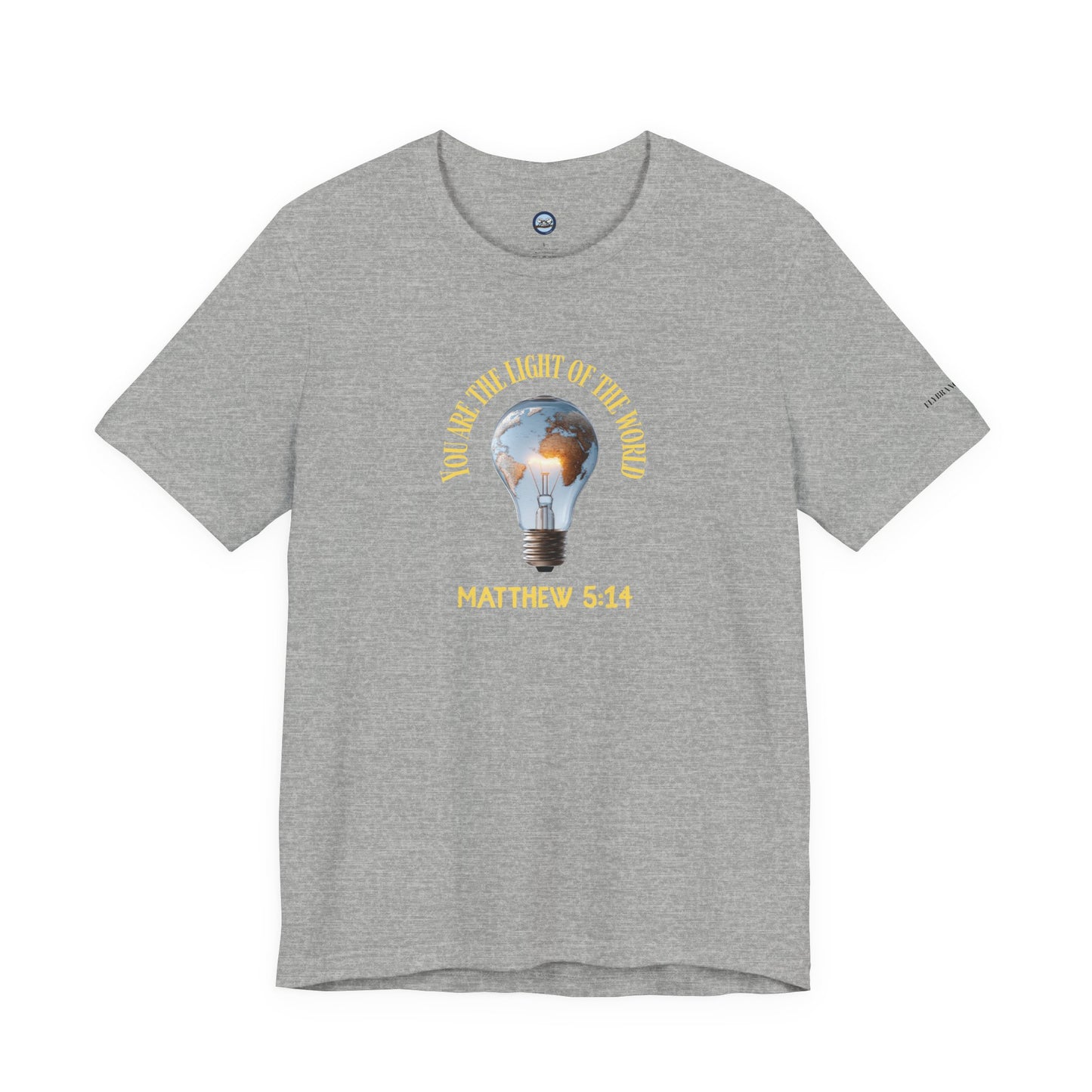 Light of the World T-Shirt