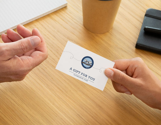 Flybranch Gift Card